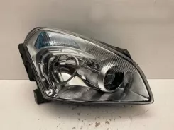 Фара Nissan Qashqai 26010JD90A 00244544 1EF23804202