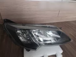 Фара Peugeot Boxer 1375098080 07L6T1