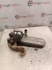 Охолоджувач EGR для Volkswagen PASSAT B6 03G131513J 00906 3239787