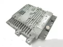 Контролер / модуль ЕБУ Ford Fiesta 2S6A12A650BG 05949228160949