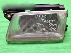 Фара Opel Kadett E 90181002 03755381
