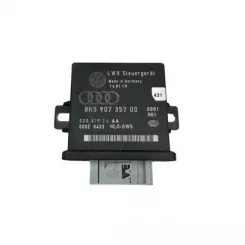 Контролер / модуль освітлення Audi A4 S4 B8 8K LCM 8K5907357 00020433 00837914AA
