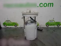 Паливний насос в баку Ford Focus BV619H307JD 058020065 BOSCH