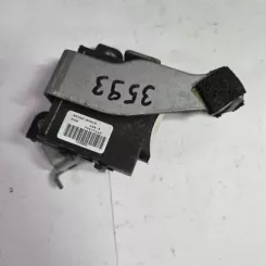 Контролер / модуль подушки безпеки Toyota Aygo AB40 897800H010 00095893 73677112