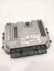 Блок керування Citroen C4 I 9664618080 9653958980 0281013871