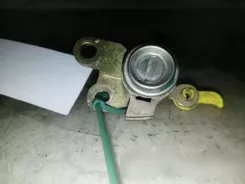 Замок передніх дверей Toyota Yaris R560 0050002