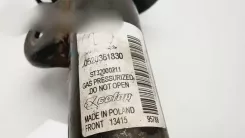 Амортизатор передньої осі Jeep Renegade з пружиною 00520038620 00520361830 ST32000211