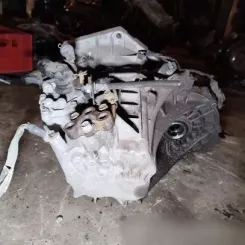 Hyundai i20 (PB PBT) Механічна 5-ступінчаста коробка передач 00896