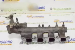 Впускний колектор Nissan NP300 14001EC00B 0409701 14001-EC00B
