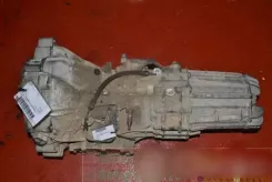 Audi A6 S6 C6 4F Механічна 5-ступінчаста коробка передач LDW 01X300044R 01X300044RX