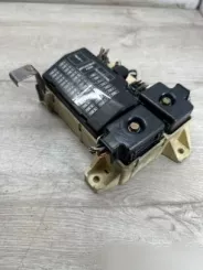 Рама Jaguar S-Type / Модуль запобіжників 4R8T14A067AB 0223051 0378