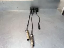 Котушка запалювання високої напруги Daewoo Lanos 0304A