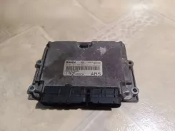 Контролер / модуль Fiat Stilo ECU 55187569 1039S02173 0281011396