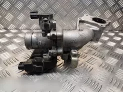 Дросельна заслінка Toyota Yaris 0N010 1923002010
