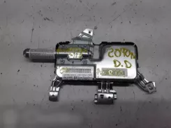 Mercedes-Benz C W203 Бічна подушка безпеки A2038602605 0027040441F13625