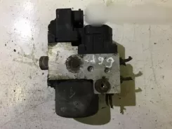 Насос ABS Nissan Almera N16 0273004452 476605m301