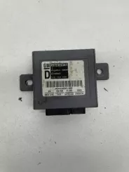 Блок іммобілайзера / керування Opel Frontera B 8972322341 0448000100 514160030