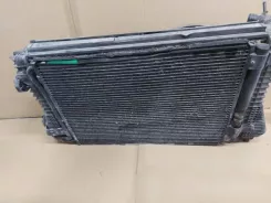 Радіатор Volkswagen Golf V / Комплектний 1K0121207J 055D300195 W703