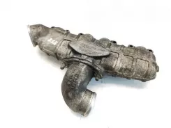 Впускний колектор Volkswagen Golf II 068129637B 068129637
