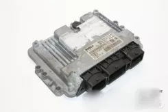 Блок керування Peugeot 307 0281011634 9662872280