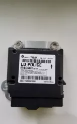 Контролер/модуль подушки безпеки Dodge Charger 68371749AA 0285014276 T52MD248703001