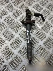 Паливний форсунка Peugeot 407 9656389980 1024BA12F42