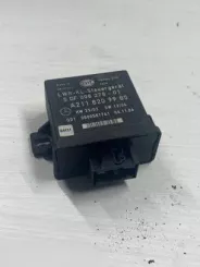 Реле світла Mercedes-Benz E W211 A2118209985 0000581741 5DF00827801