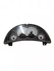 Opel Corsa C Зегар 09194503