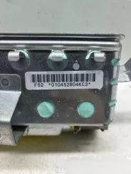 Подушка безпеки пасажира Toyota Avensis T250 PF04526E02C 070604P 4003701