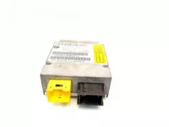 Блок керування подушками безпеки BMW 7 E65 E66 6921699 037075063 692169900