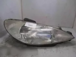 Фара Peugeot 206 00006205S7