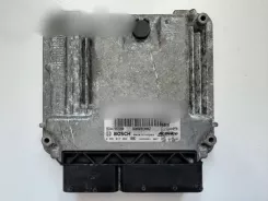 Opel Corsa D ECU / Модуль 55577463 55575350 0281017364