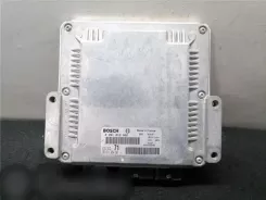 Peugeot 807 Інші комп'ютери / модулі / драйвери 0281012462 9661145480