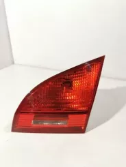 KIA Venga Ліхтарі кришки заднього багажника 924061P000 0180510