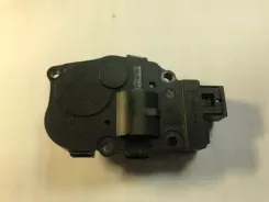 Audi A4 S4 B8 8K Двигун обігрівача K9749004 07032008