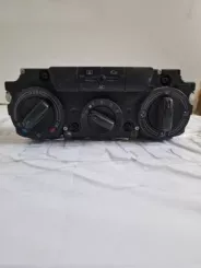 Панель кондиціонера Skoda Octavia Mk2 (1Z) 74358120 05S18A1 041207V