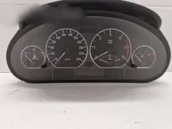 Одометр / спідометр BMW 3 E46 6911288 04281110341094 0263606343