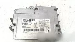 Контролер / модуль подушки безпеки Renault Modus 8200463297 042941183 0285001509
