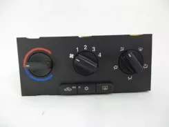 Панель кондиціонера Opel Zafira A 56341