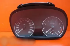 BMW 1 E81 E87 Одометр / Спідометр 1024942 9122589