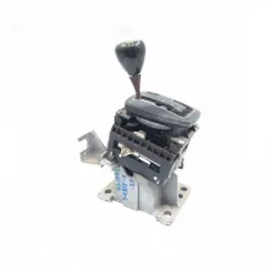 Важіль перемикання передач Jaguar X-Type / нижній 1X437C453AG 041669 1X43-7C453-AG