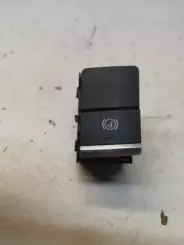Кнопка / перемикач ручного гальма Audi A4 S4 B9 8W2927225A 01111709S