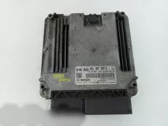 Блок керування Skoda Rapid (NH) 04L907309E 0281018175 E2-A1-40-2