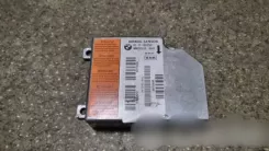 Блок керування подушками безпеки BMW 5 E39 65778372521 029907