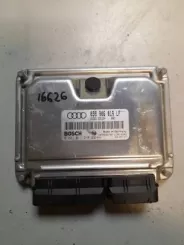 Контролер / модуль ЕБУ Audi A4 S4 B6 8E 8H 038906019LF 1039S02190 0281011210