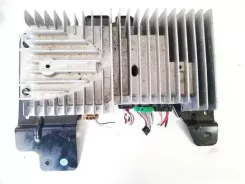 Підсилювач аудіо Mazda CX-7 eh4466920 10142152