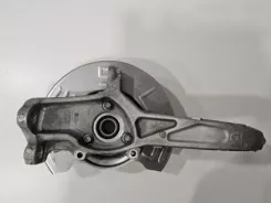 Поворотний кулак переднього колеса Tesla Model 3 104431600E 104431600