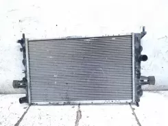 Радіатор Opel Astra G 63006A 0030985