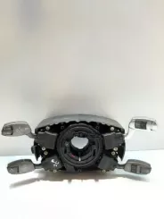 Важіль склоочисника / перемикач покажчиків повороту BMW 7 E65 E66 6933154 01416742