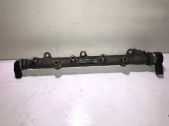 BMW 5 E60 E61 Рейка впорскування 7787164 089893L5 0445214030